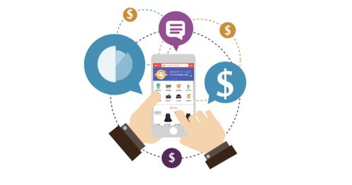 新零售電商O2O模式解析 融合線上線下，重塑電子商務服務