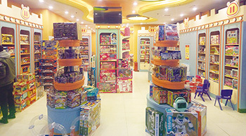 社區玩具店經營暗藏大學問 洞察需求，玩轉銷售的藝術