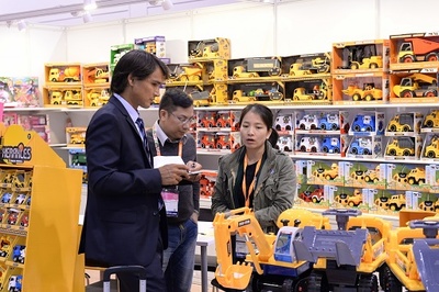 解碼中國玩具市場 趨勢、挑戰與未來銷售機遇